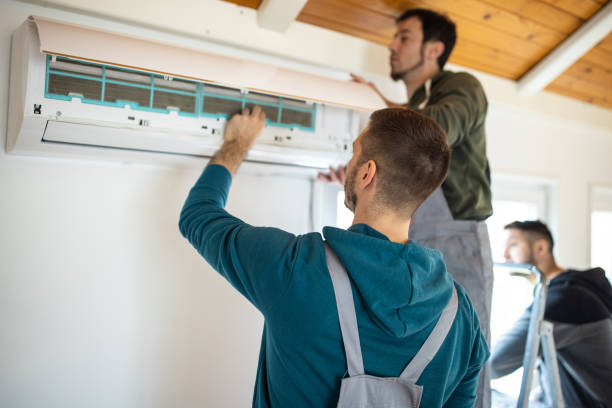 Best Air Conditioning Cleaning in Joppatowne, MD