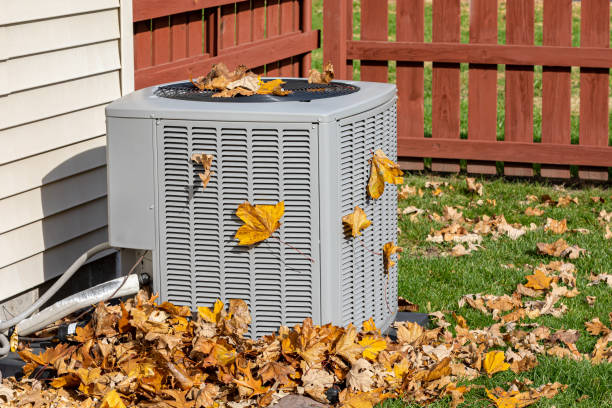 Best Geothermal HVAC Systems in Joppatowne, MD