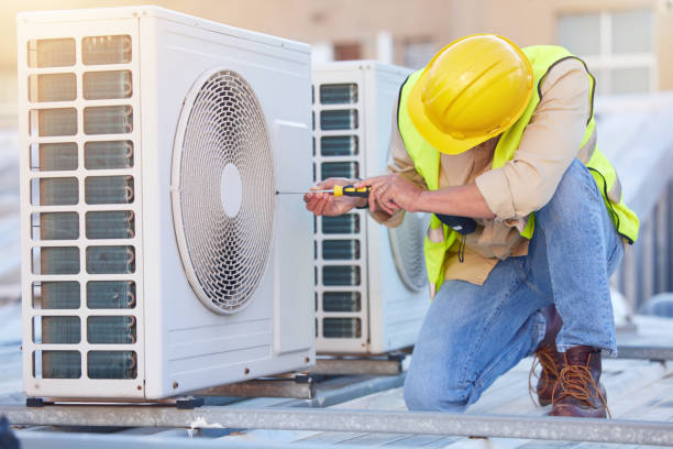 Best Emergency HVAC Services in Joppatowne, MD