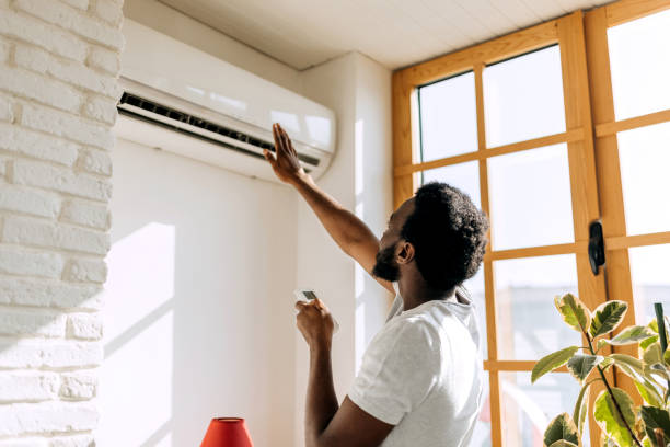 Best Ductless Mini-Split Systems in Joppatowne, MD