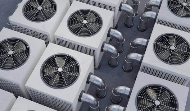 Best Commercial HVAC in Joppatowne, MD